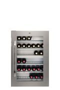 Reparación averías vinoteca Kenwood en  Murcia